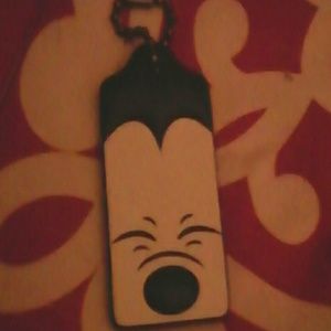 Coach mickey handtag